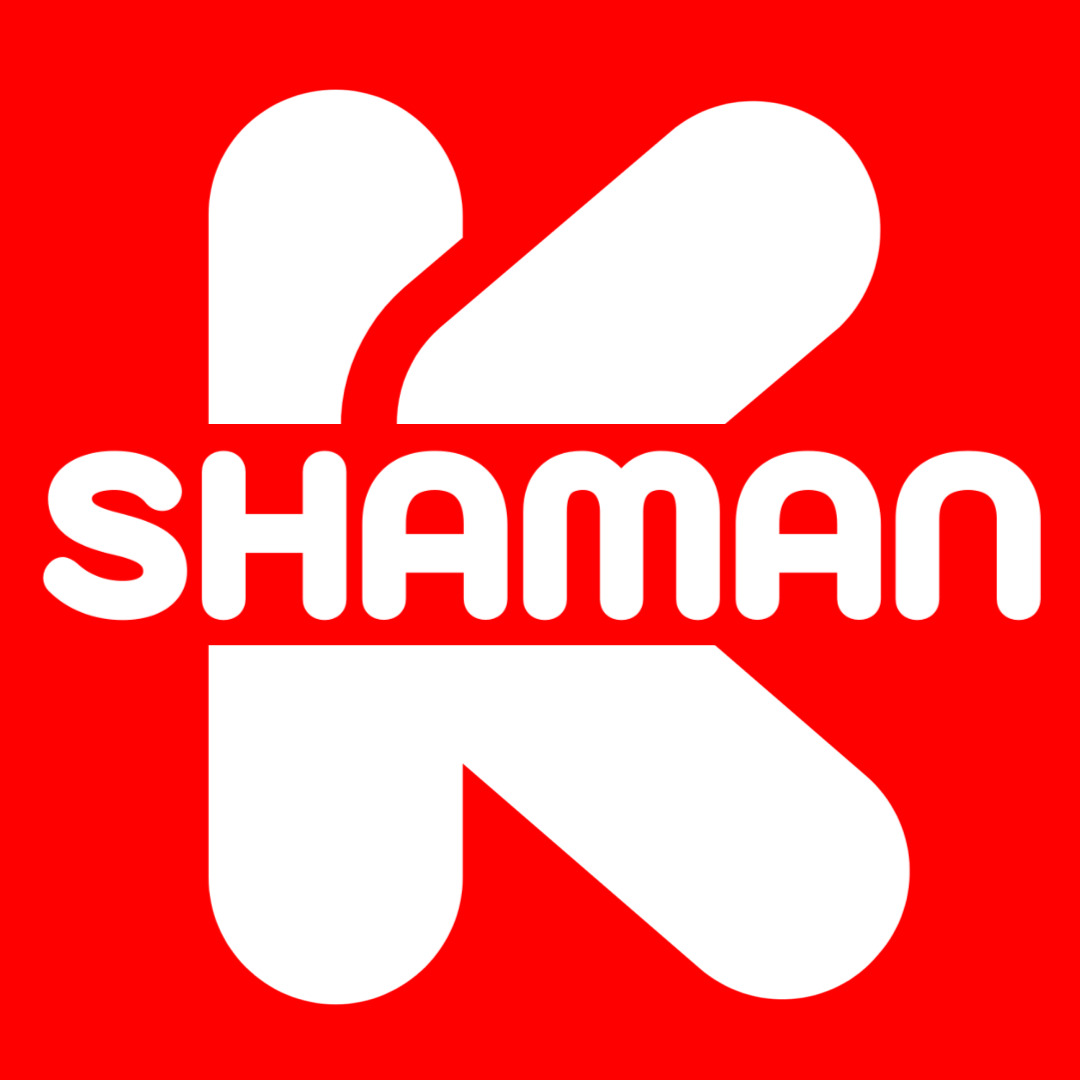 k-SHAMAN
